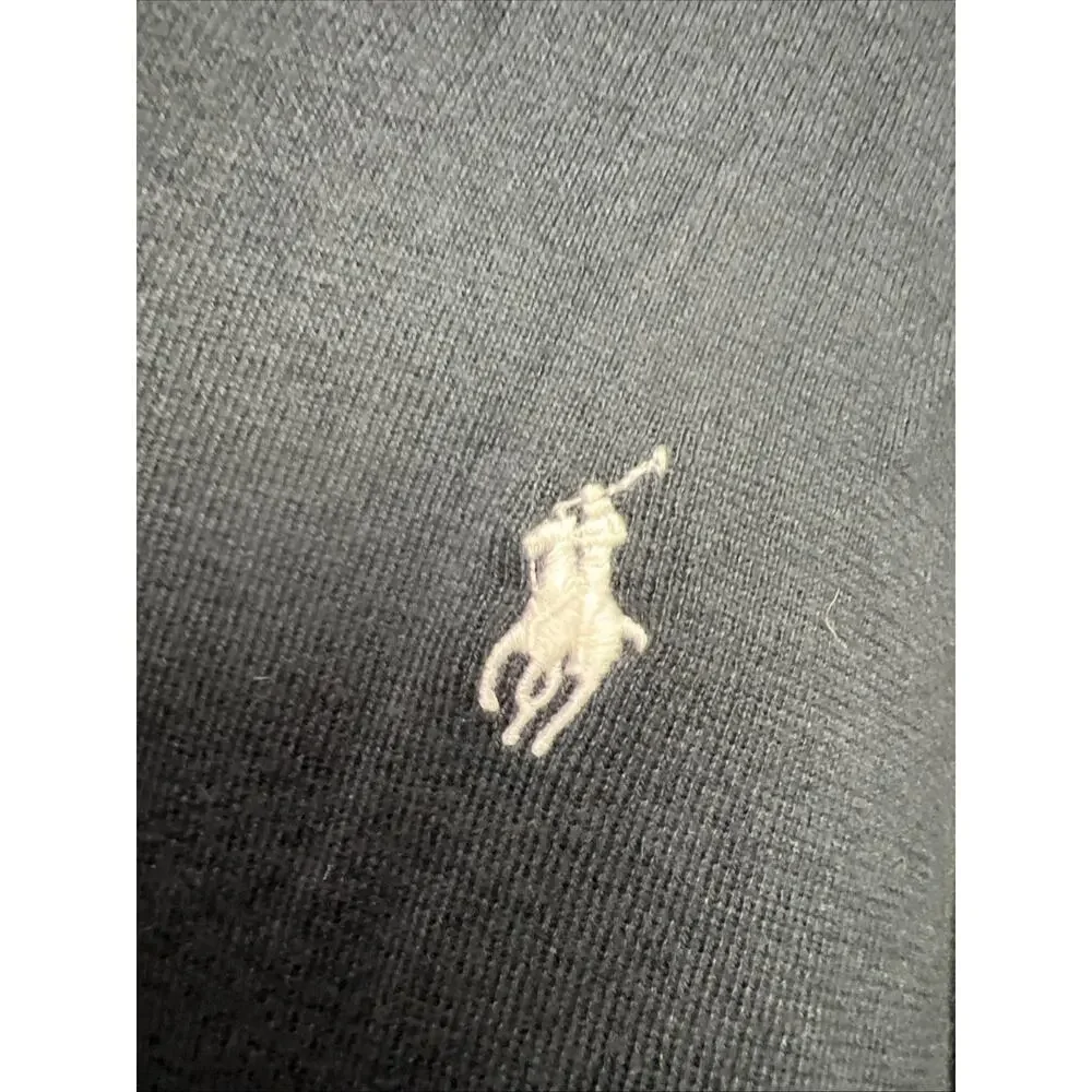 Polo Ralph Lauren sweater good